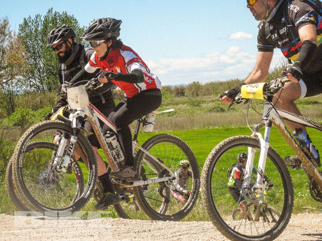 Orbea Monegros 2016 Galería 2