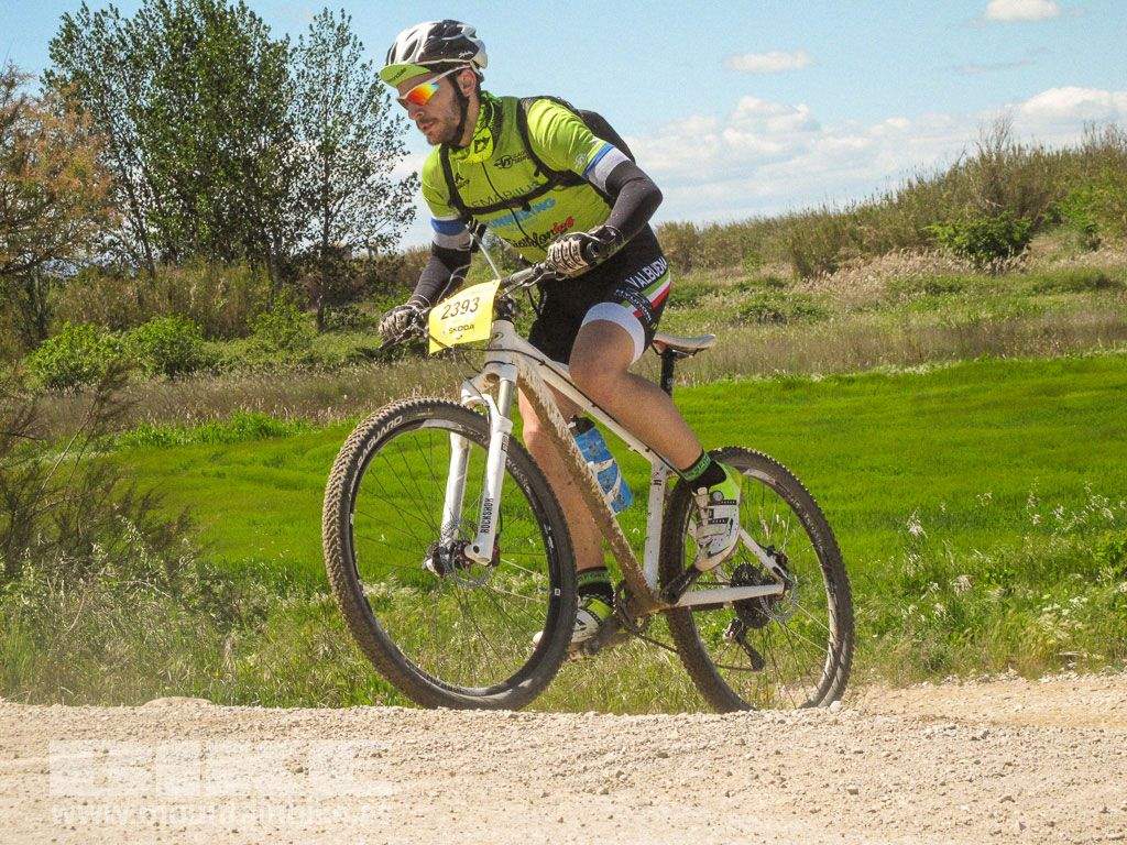 Orbea Monegros 2016 Galería 2