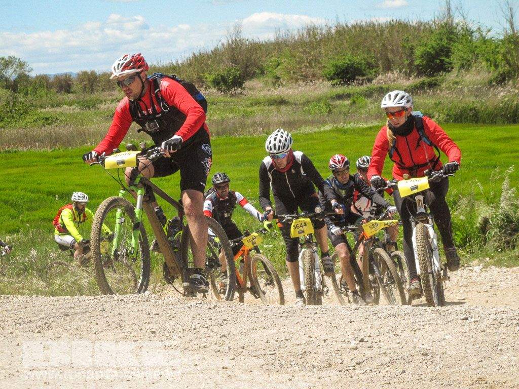 Orbea Monegros 2016 Galería 2
