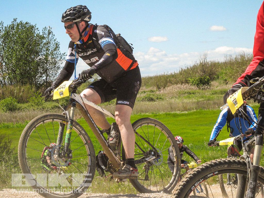 Orbea Monegros 2016 Galería 2