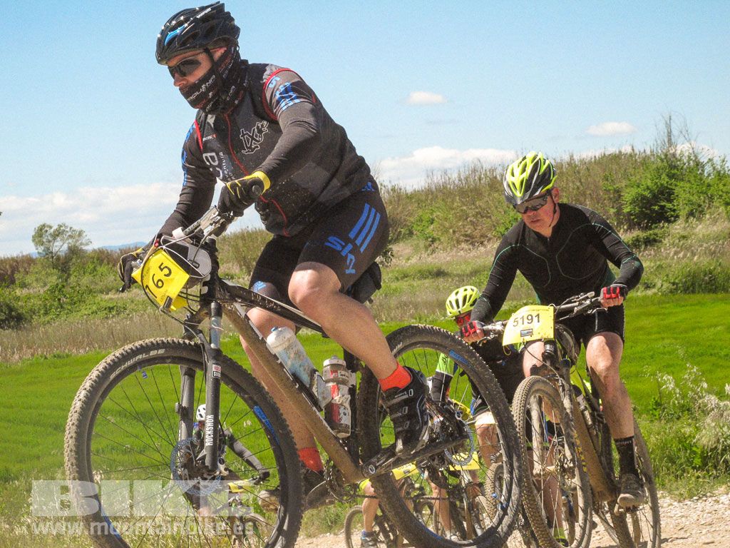 Orbea Monegros 2016 Galería 2