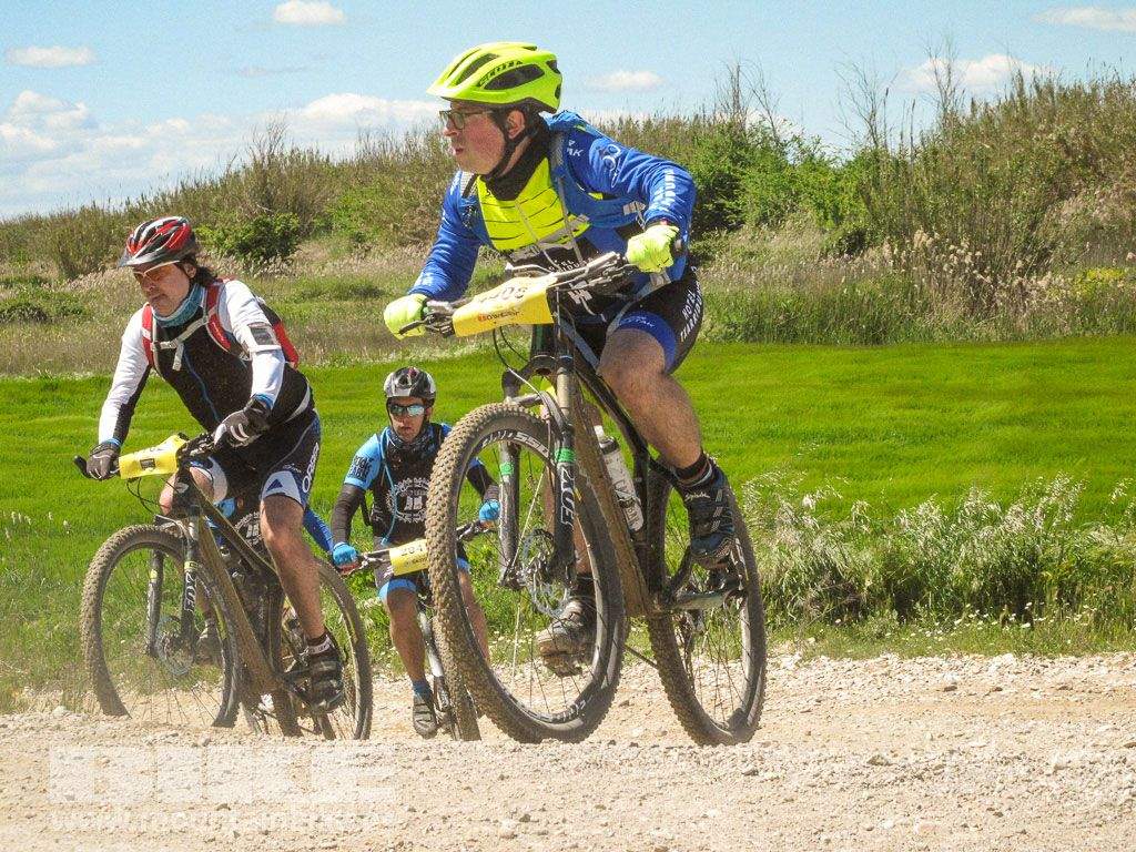 Orbea Monegros 2016 Galería 2