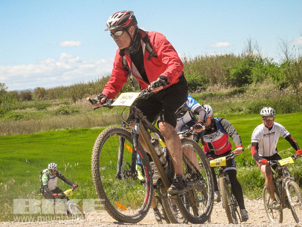 Orbea Monegros 2016 Galería 2