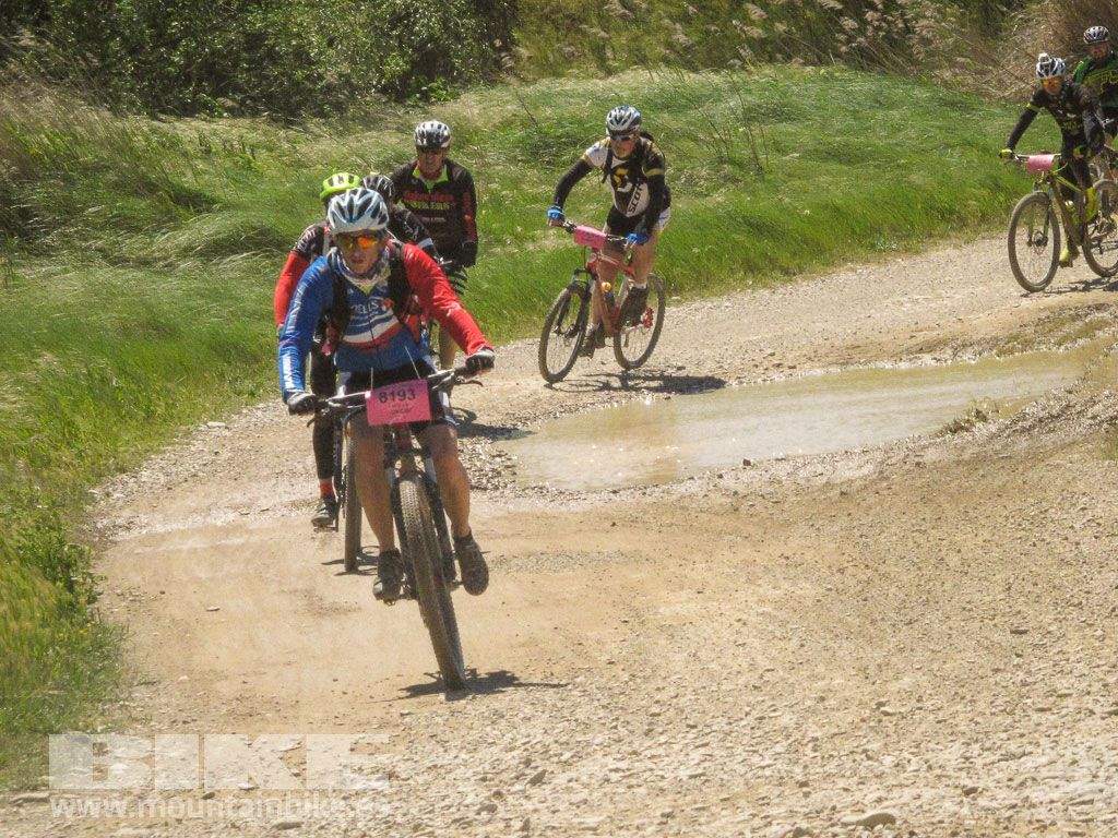 Orbea Monegros 2016 Galería 3