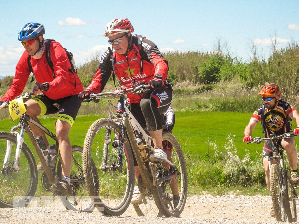 Orbea Monegros 2016 Galería 2