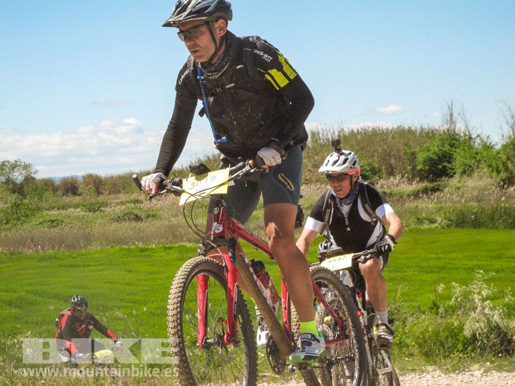 Orbea Monegros 2016 Galería 2