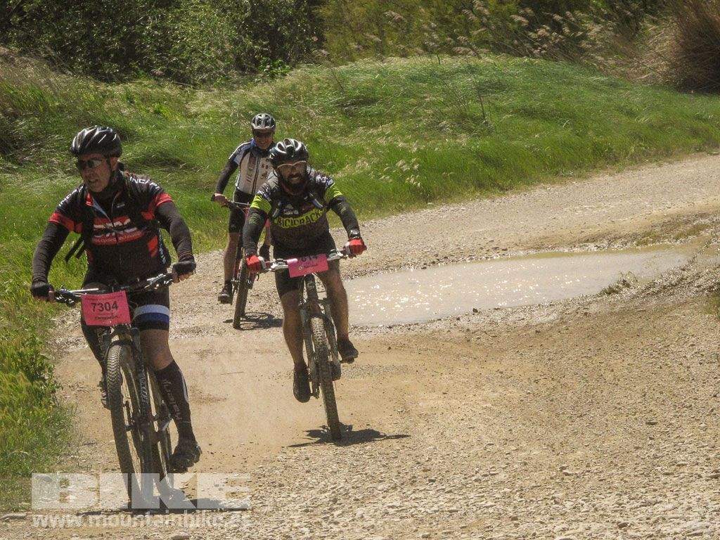 Orbea Monegros 2016 Galería 3