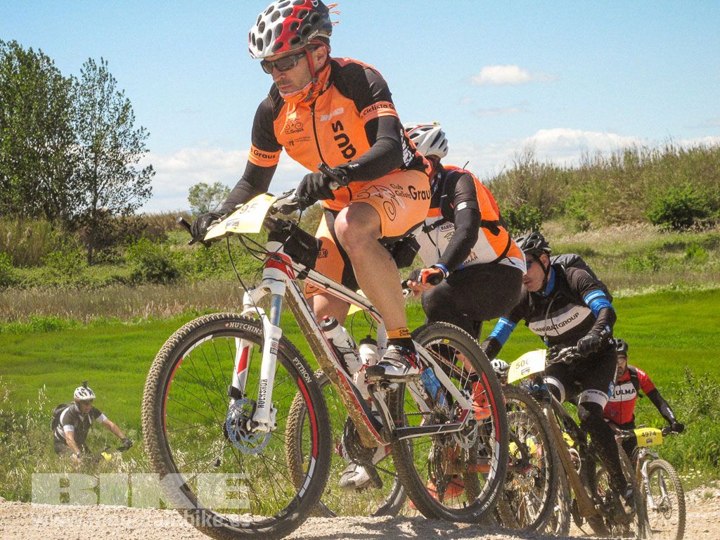 Orbea Monegros 2016 Galería 2