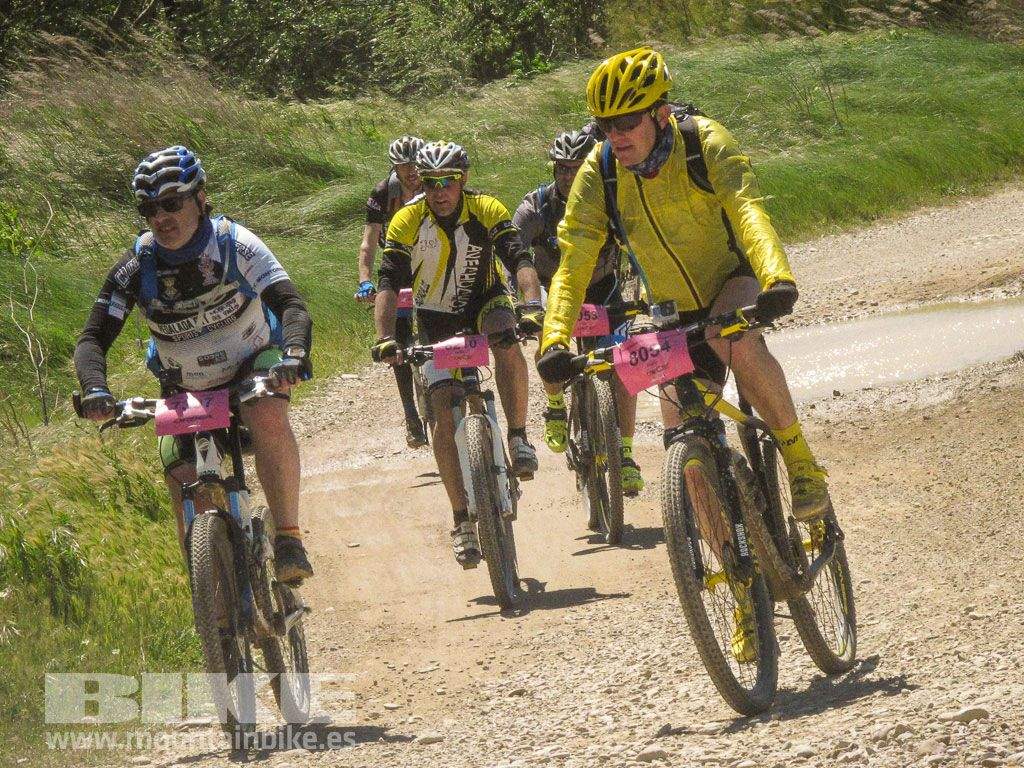 Orbea Monegros 2016 Galería 3