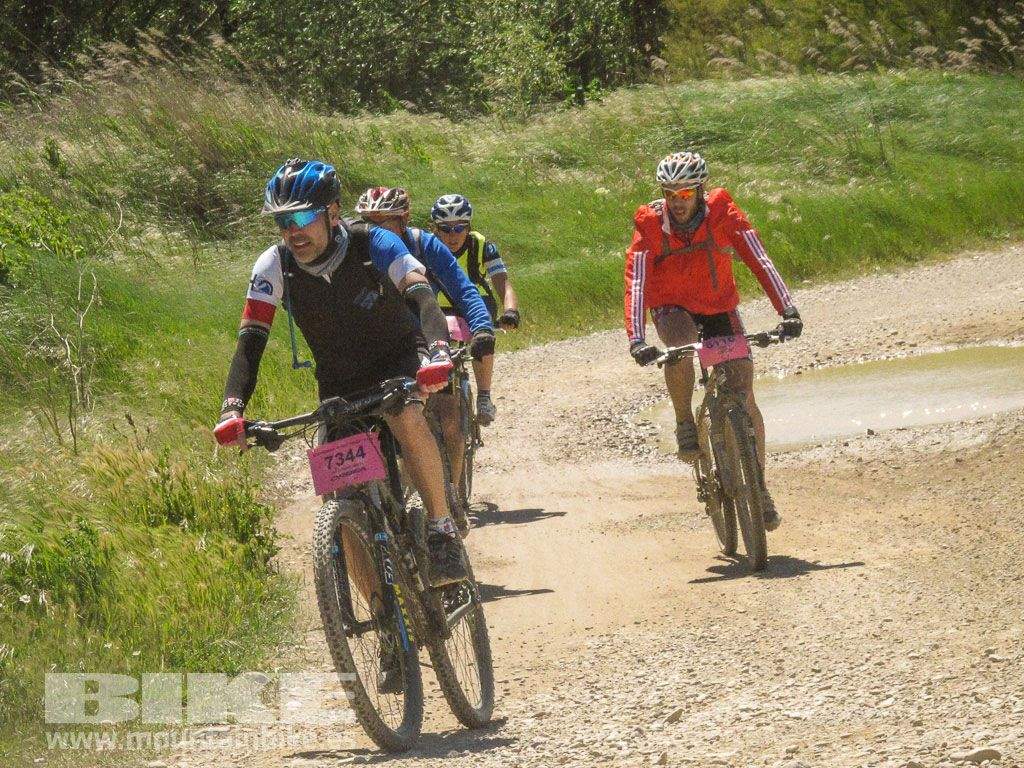Orbea Monegros 2016 Galería 3