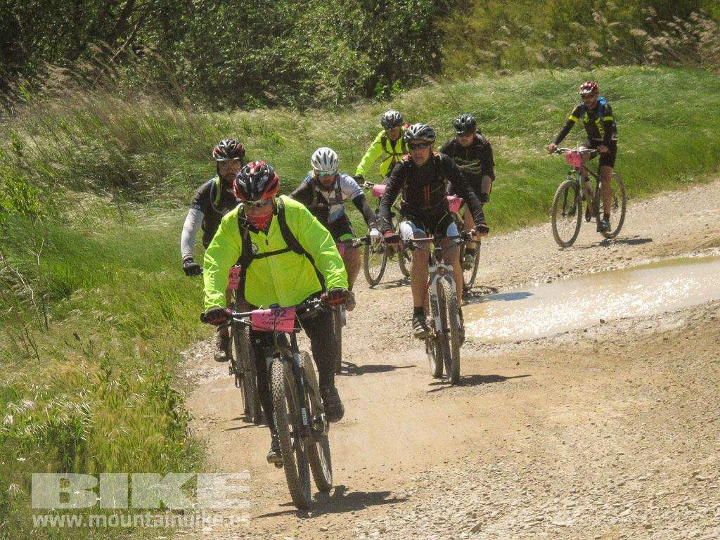 Orbea Monegros 2016 Galería 3