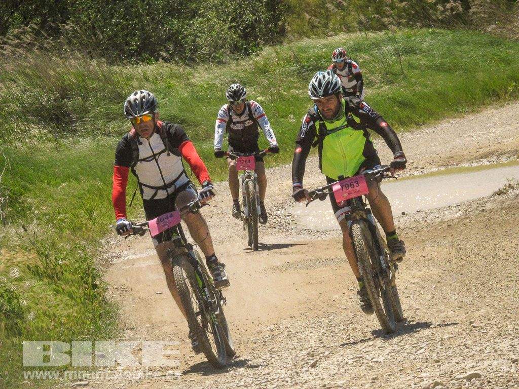 Orbea Monegros 2016 Galería 3