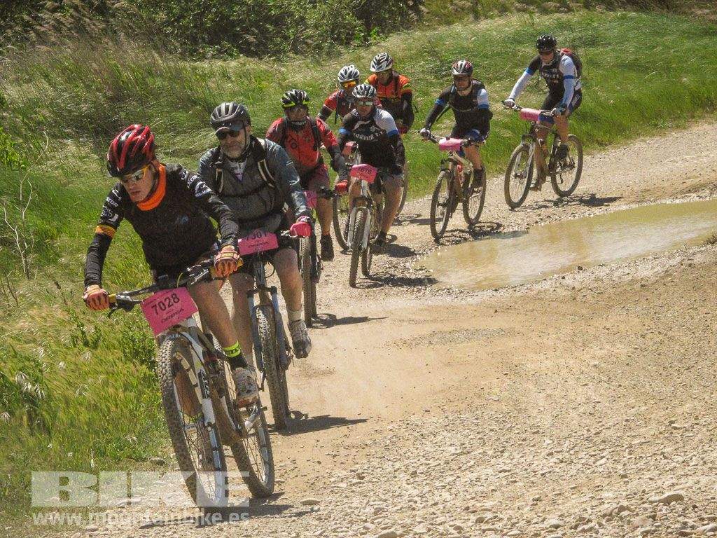 Orbea Monegros 2016 Galería 3