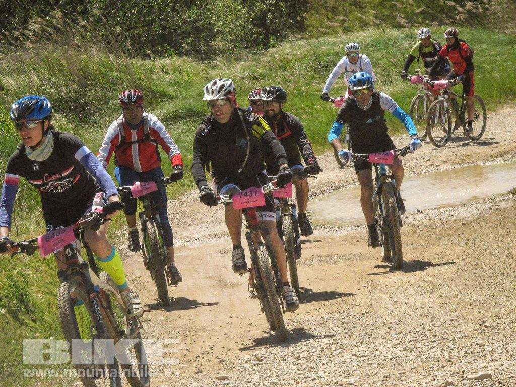 Orbea Monegros 2016 Galería 3