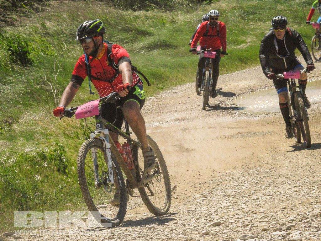 Orbea Monegros 2016 Galería 3