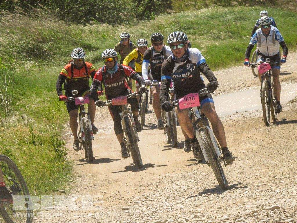Orbea Monegros 2016 Galería 3