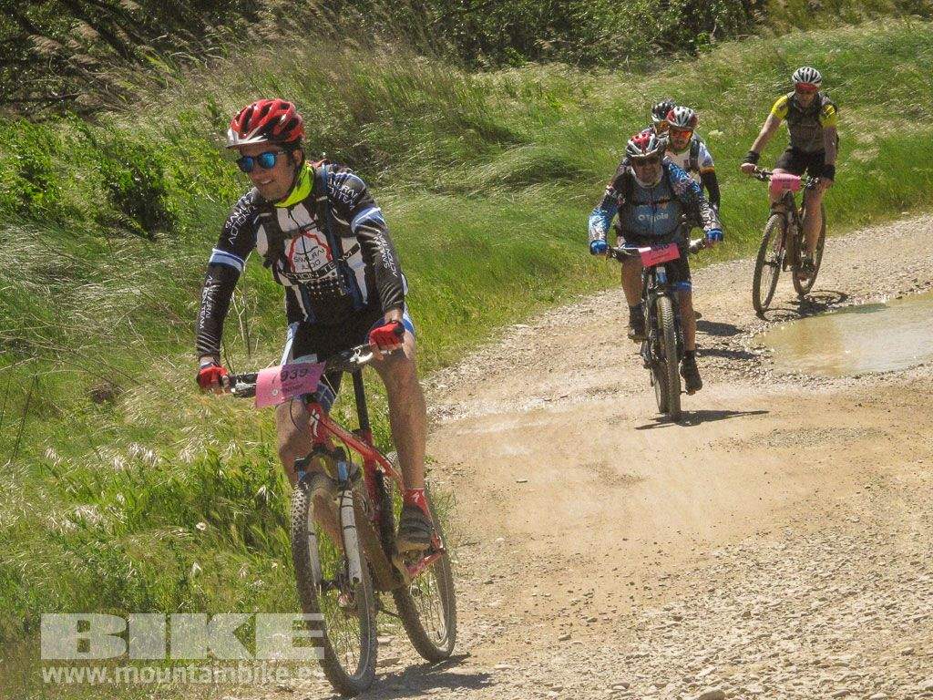 Orbea Monegros 2016 Galería 3