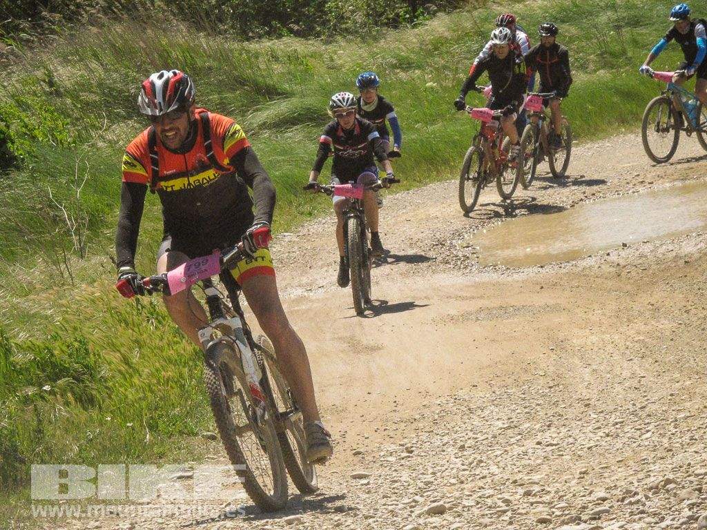 Orbea Monegros 2016 Galería 3