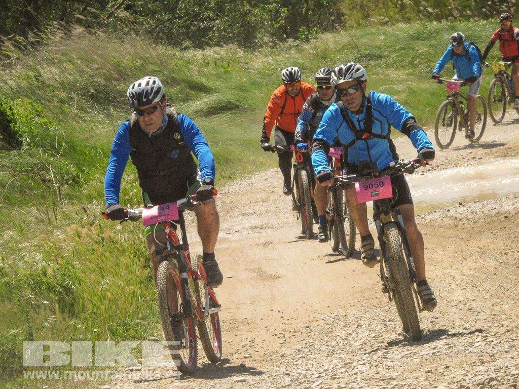 Orbea Monegros 2016 Galería 3