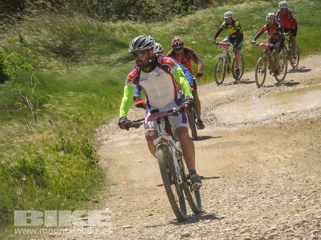 Orbea Monegros 2016 Galería 3