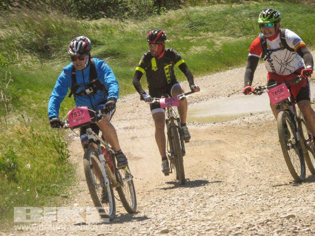 Orbea Monegros 2016 Galería 3