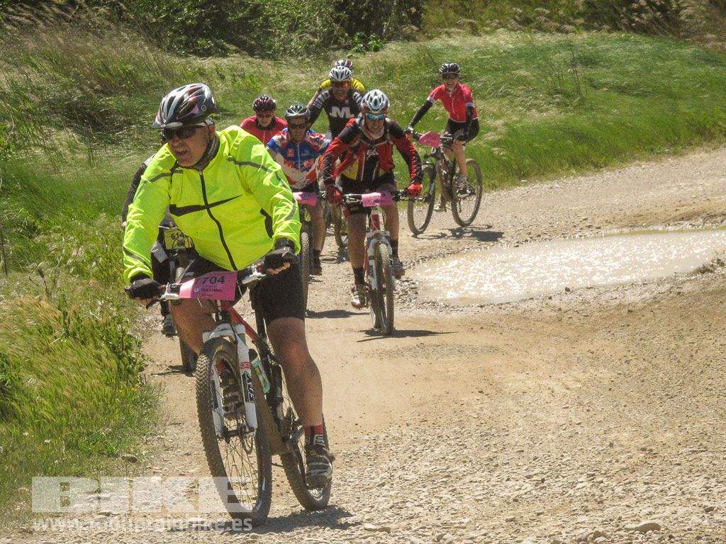 Orbea Monegros 2016 Galería 3