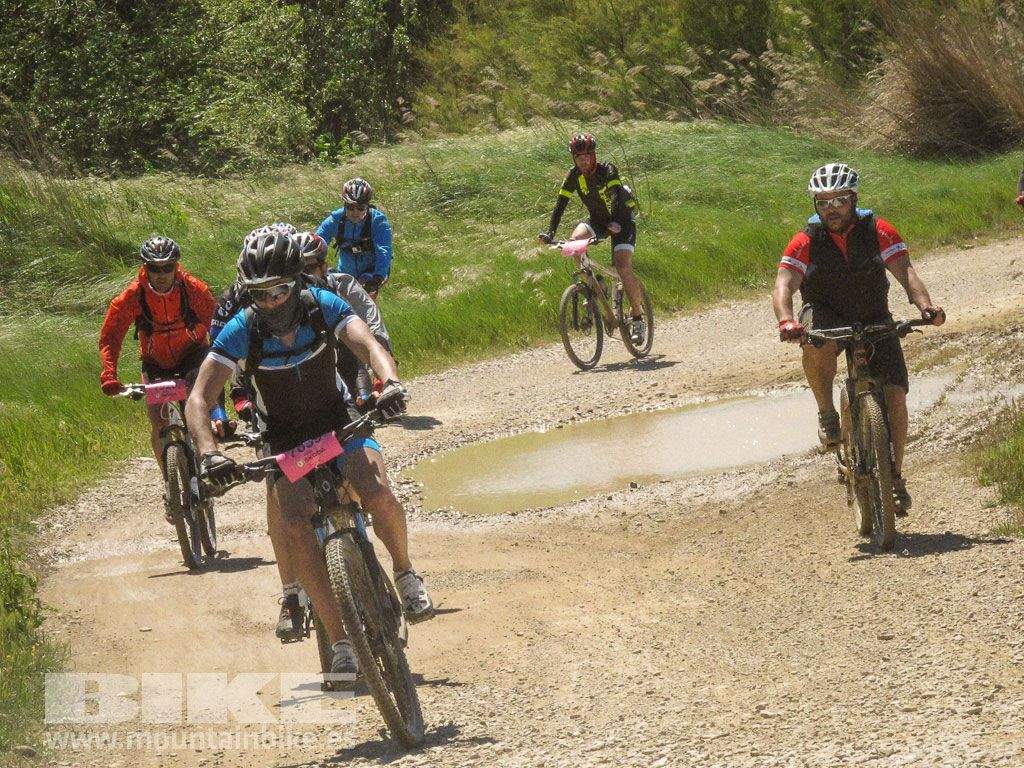 Orbea Monegros 2016 Galería 3