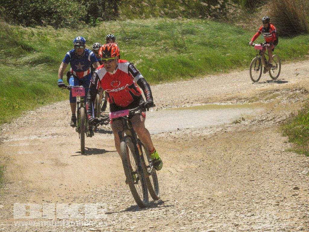 Orbea Monegros 2016 Galería 3