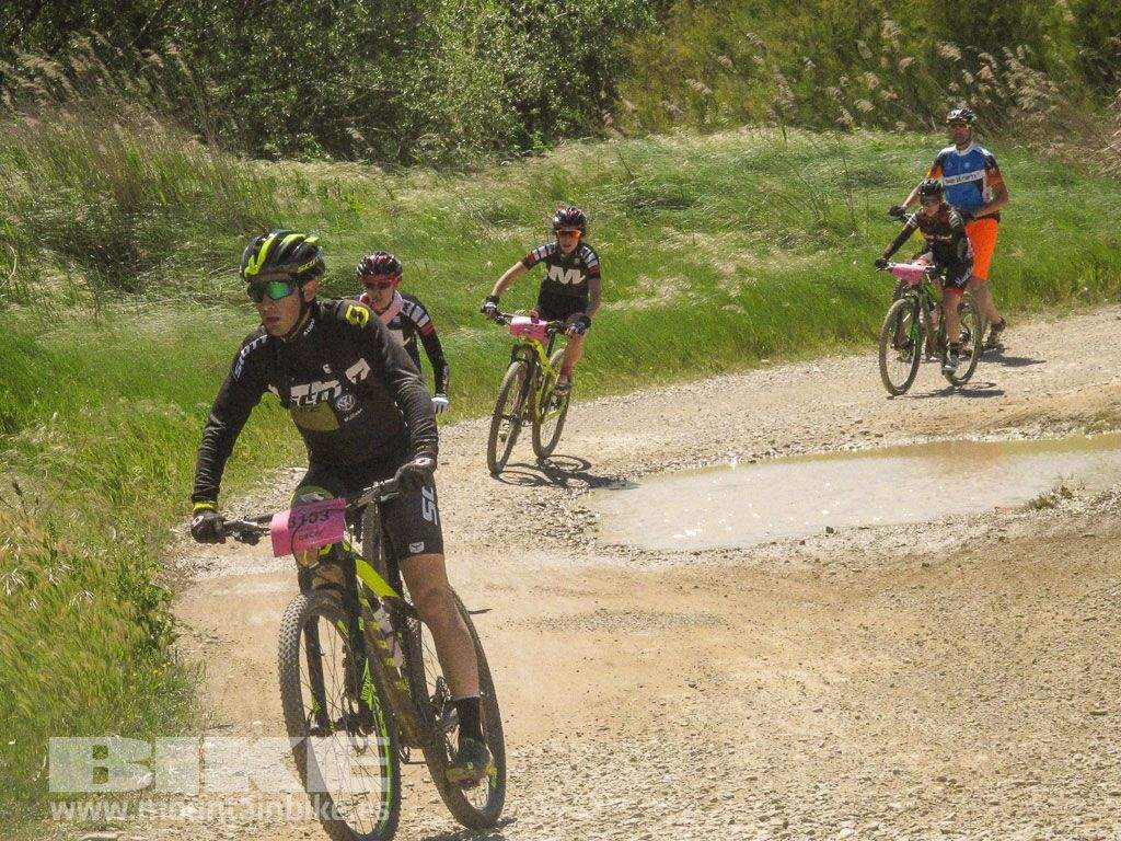 Orbea Monegros 2016 Galería 3