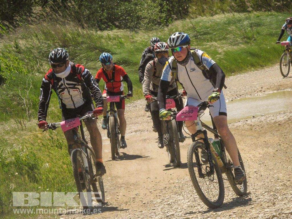 Orbea Monegros 2016 Galería 3