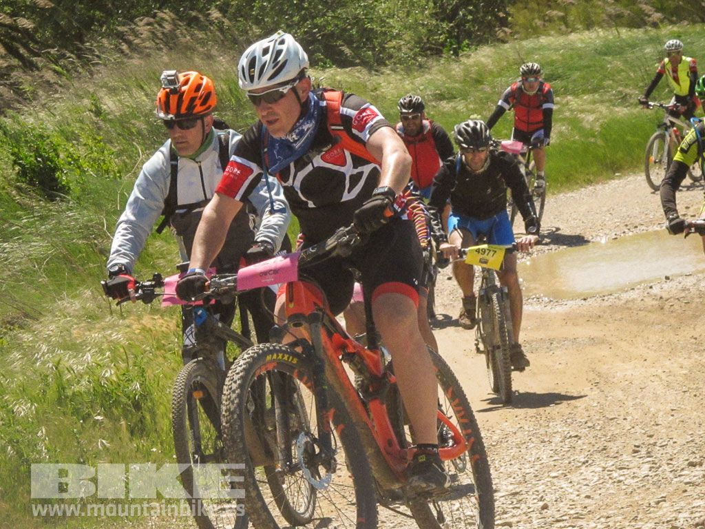 Orbea Monegros 2016 Galería 3