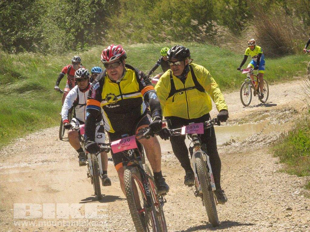Orbea Monegros 2016 Galería 3