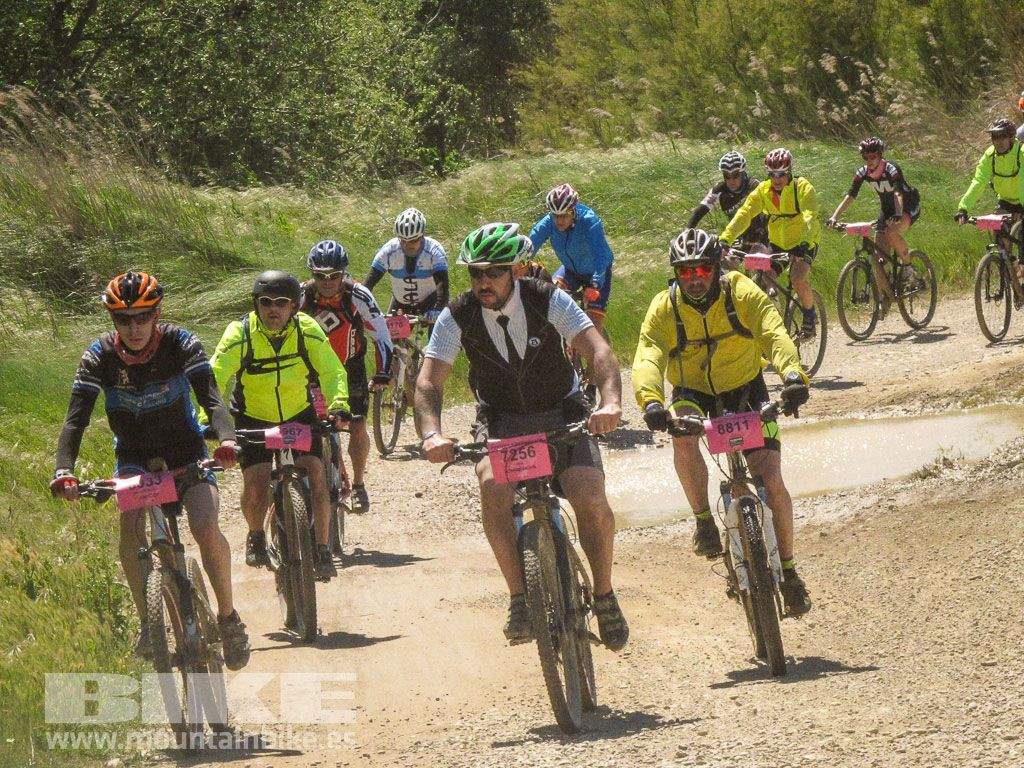 Orbea Monegros 2016 Galería 3