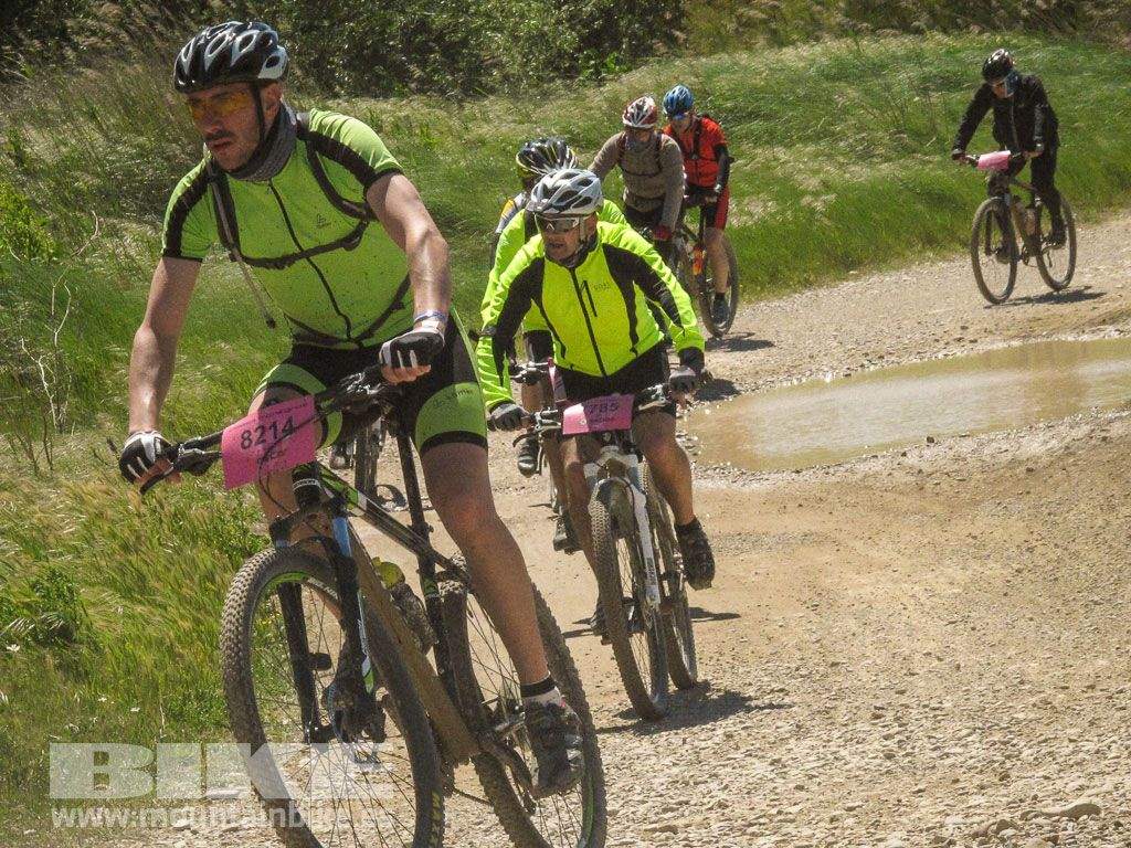 Orbea Monegros 2016 Galería 3