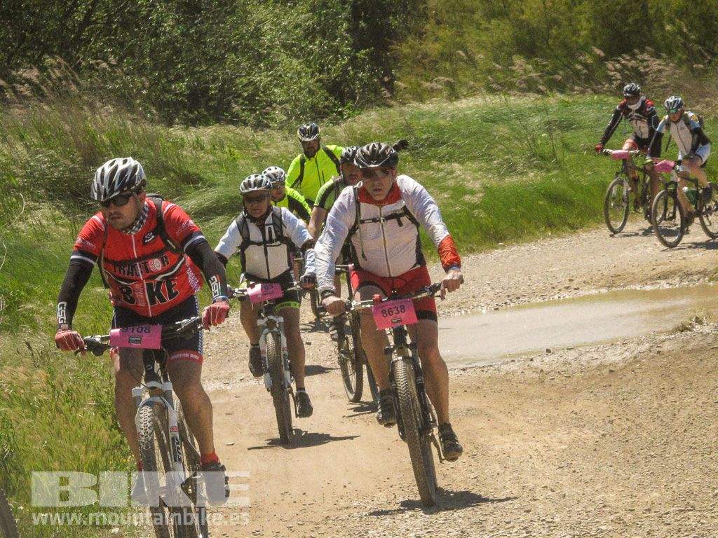 Orbea Monegros 2016 Galería 3