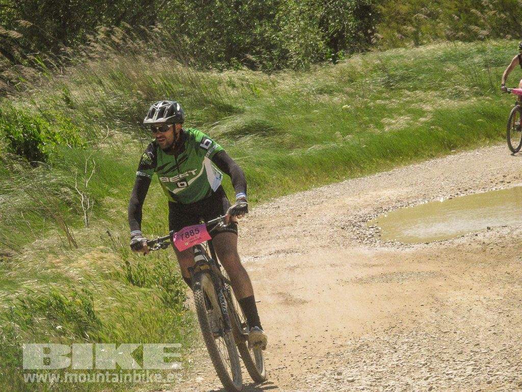 Orbea Monegros 2016 Galería 3
