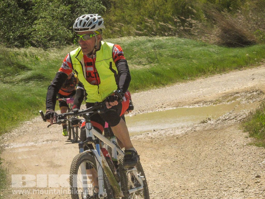 Orbea Monegros 2016 Galería 3