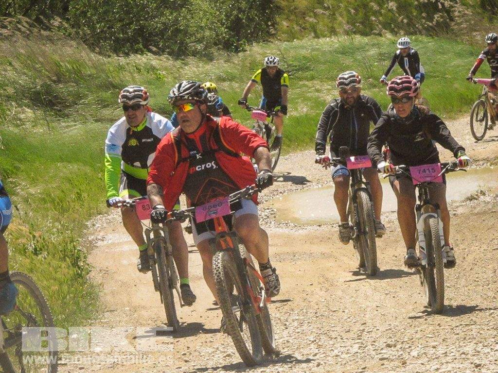 Orbea Monegros 2016 Galería 3