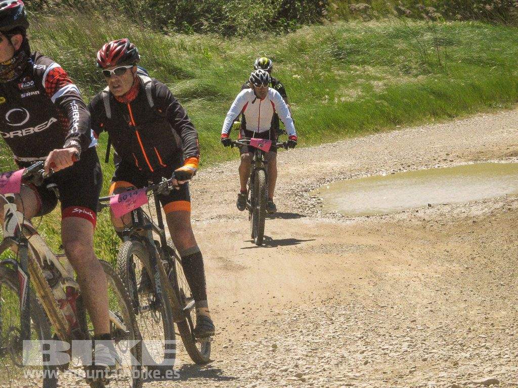 Orbea Monegros 2016 Galería 3