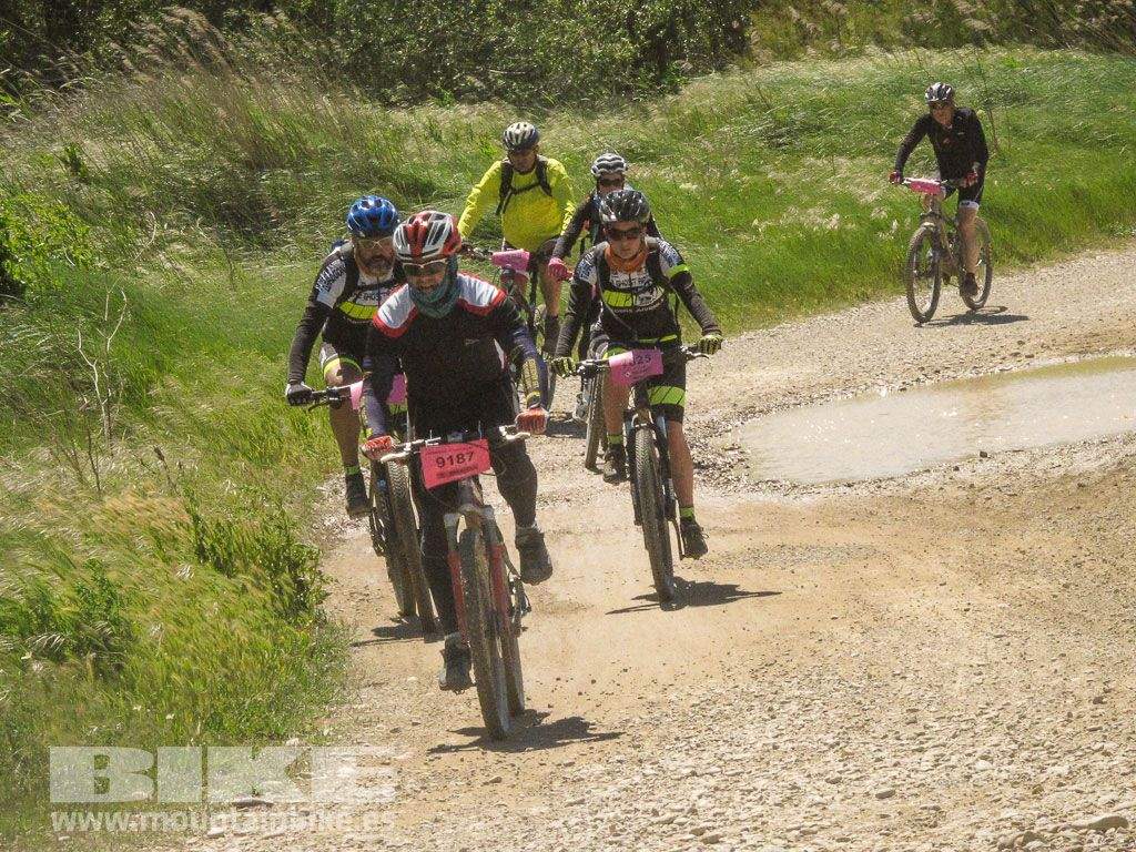 Orbea Monegros 2016 Galería 3