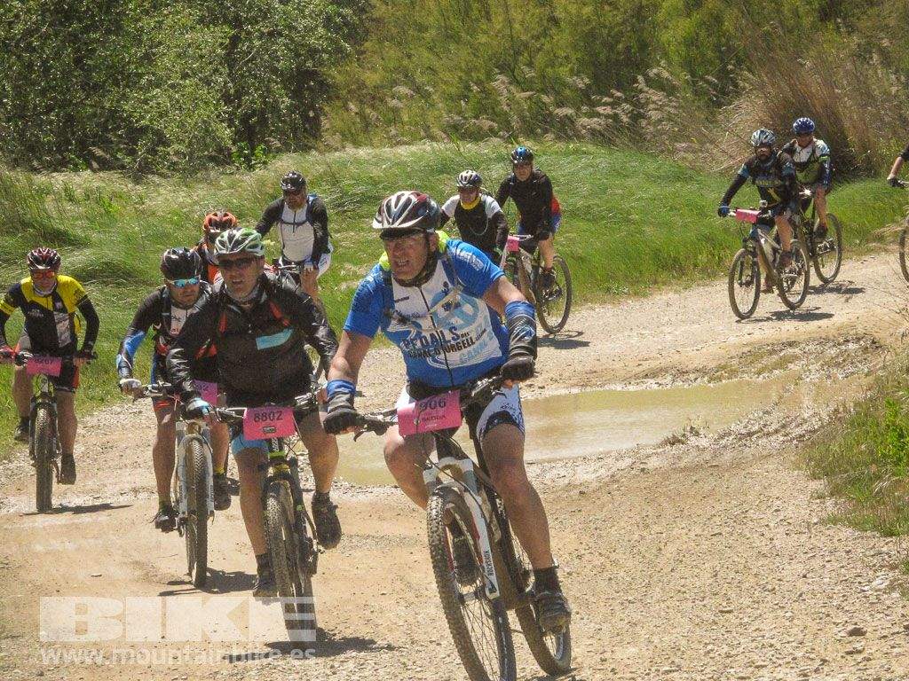 Orbea Monegros 2016 Galería 3