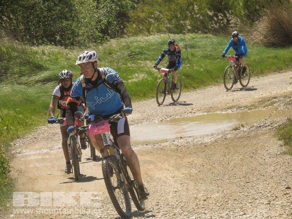 Orbea Monegros 2016 Galería 3