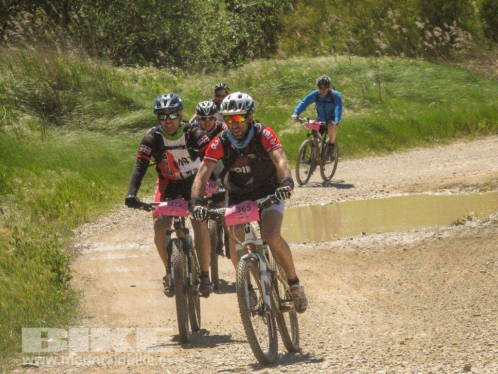 Orbea Monegros 2016 Galería 3