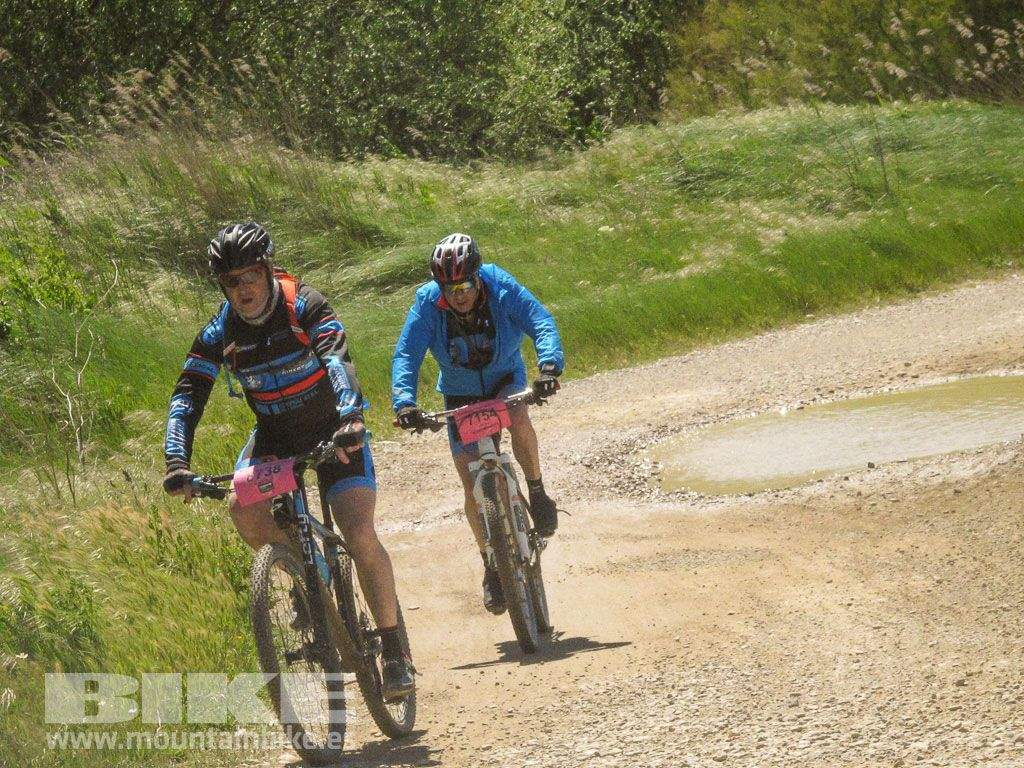 Orbea Monegros 2016 Galería 3