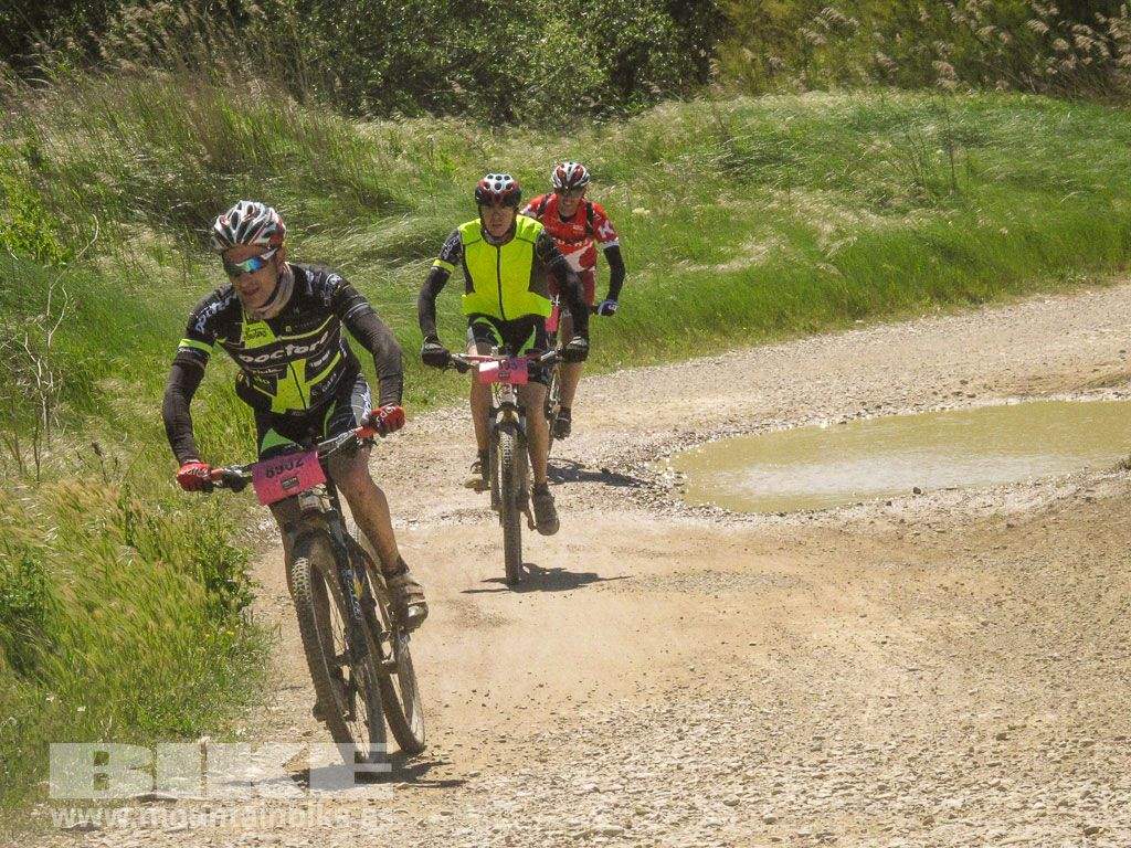 Orbea Monegros 2016 Galería 3
