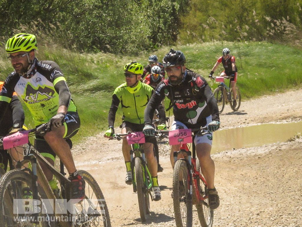 Orbea Monegros 2016 Galería 3
