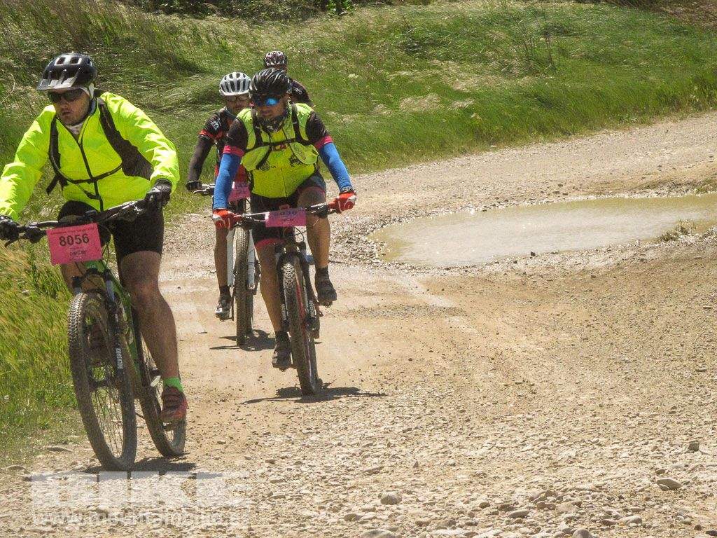 Orbea Monegros 2016 Galería 3