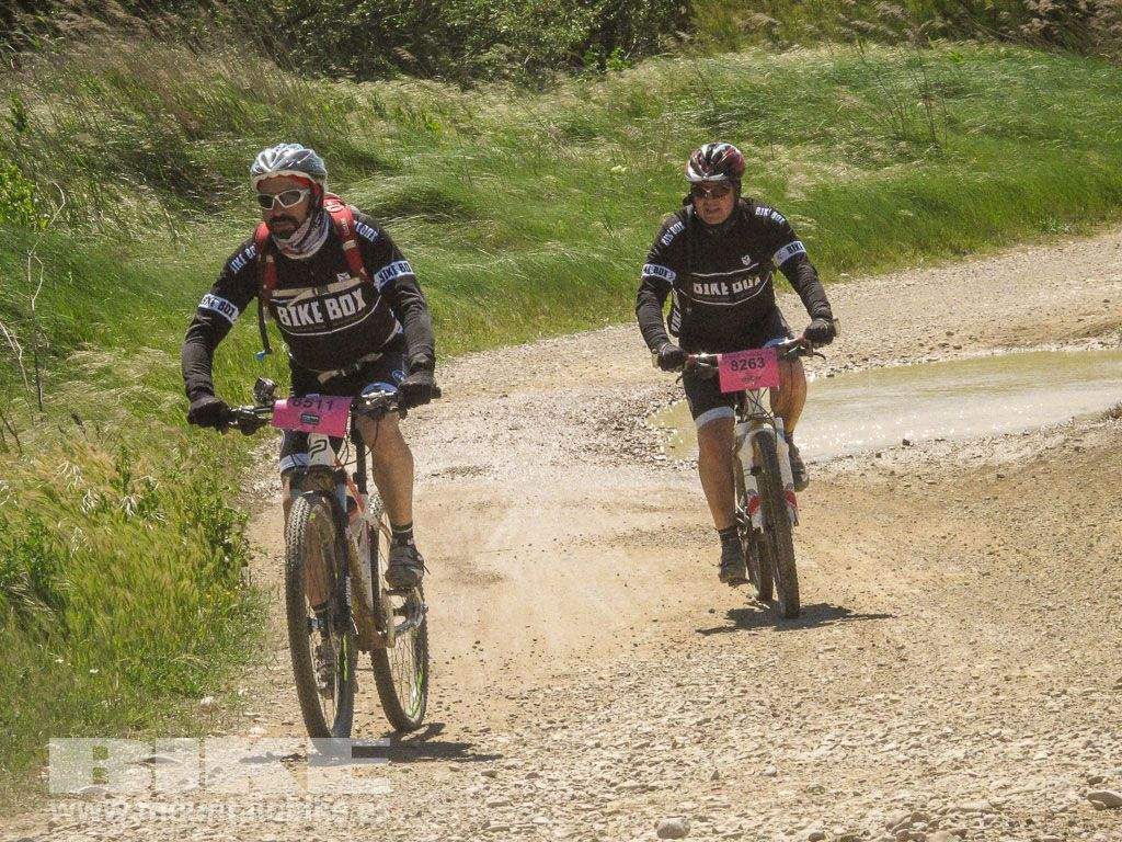 Orbea Monegros 2016 Galería 3
