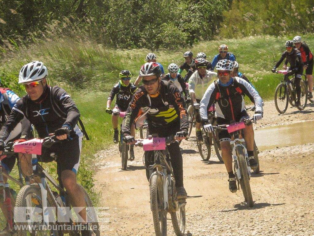 Orbea Monegros 2016 Galería 3
