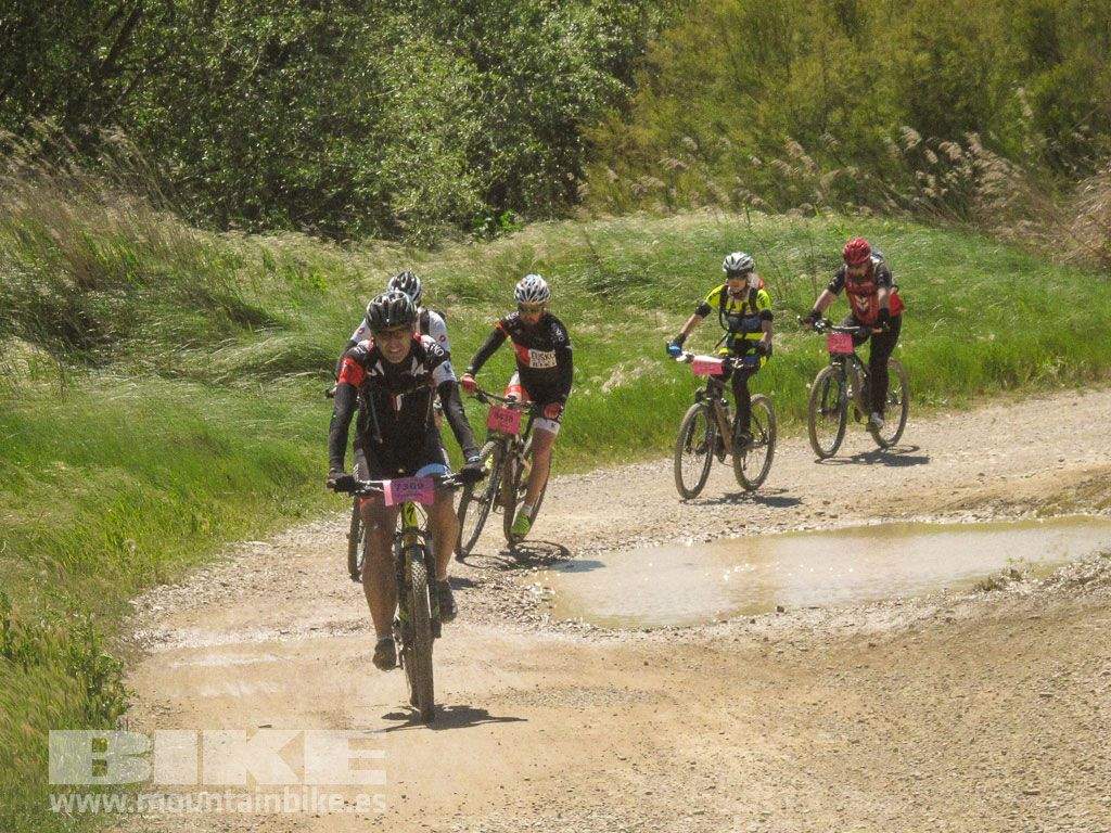 Orbea Monegros 2016 Galería 3